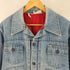 superdenim 80s 裏キルティング デニムジャケット メンズ