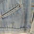 superdenim 80s 裏キルティング デニムジャケット メンズ