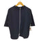 ズッカ ZUCCa ジップアップ S/S トップス レディース JPN:M