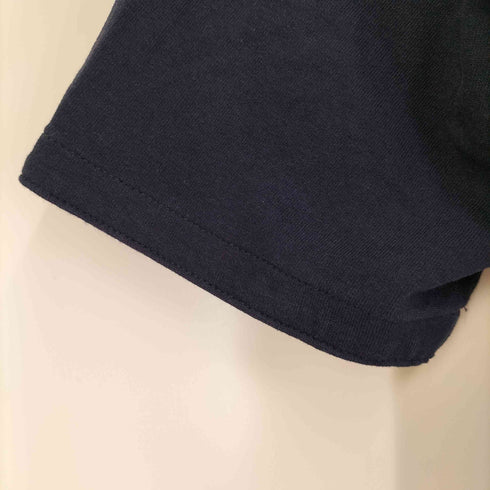 ズッカ ZUCCa ジップアップ S/S トップス レディース JPN:M