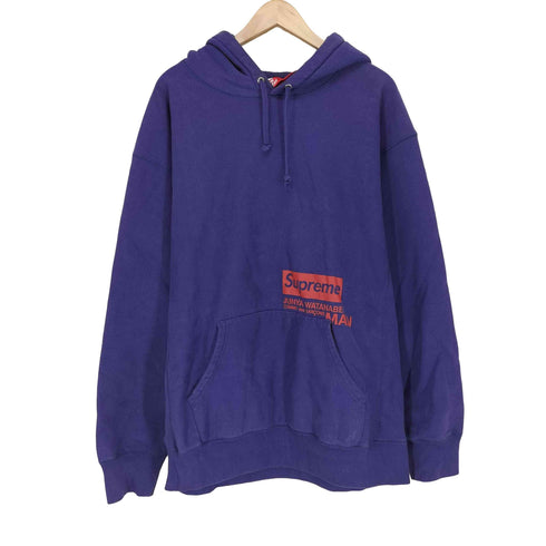 シュプリーム Supreme 21FW Hooded Sweatshirt メンズ XL
