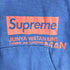 シュプリーム Supreme 21FW Hooded Sweatshirt メンズ XL