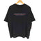 アンノウンロンドン UNKNOWN LONDON フロントプリントクルーネックTシャツ メンズ L