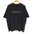 アンノウンロンドン UNKNOWN LONDON フロントプリントクルーネックTシャツ メンズ L