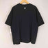 アンノウンロンドン UNKNOWN LONDON フロントプリントクルーネックTシャツ メンズ L