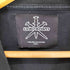 アンノウンロンドン UNKNOWN LONDON フロントプリントクルーネックTシャツ メンズ L