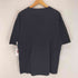 P.U.K フロントプリントクルーネックTシャツ メンズ L