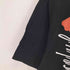 P.U.K フロントプリントクルーネックTシャツ メンズ L