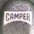 カンペール CAMPER TWINS レザー フラット シューズ レディース 37