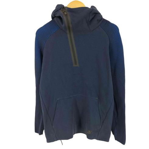 ナイキ NIKE テックフリース ダイナミック プルオーバー メンズ S