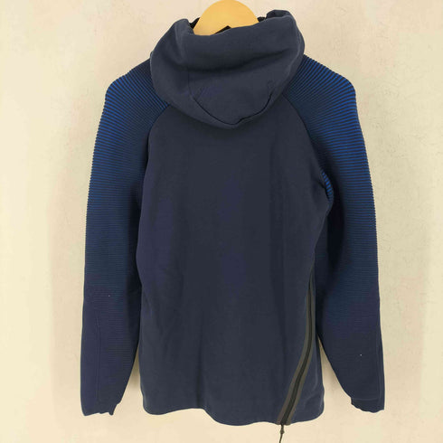 ナイキ NIKE テックフリース ダイナミック プルオーバー メンズ S