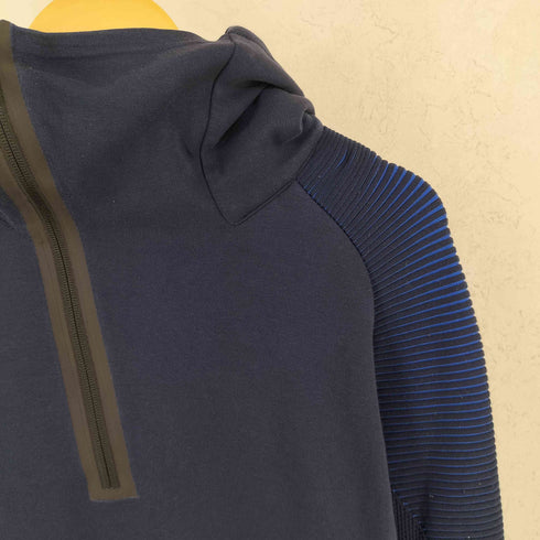 ナイキ NIKE テックフリース ダイナミック プルオーバー メンズ S