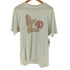 ヘインズ Hanes 90S USA製 fifty-fifty プリントTシャツ メンズ XL