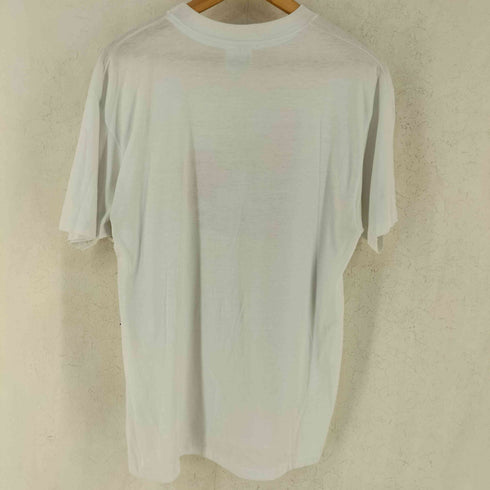 ヘインズ Hanes 90S USA製 fifty-fifty プリントTシャツ メンズ XL