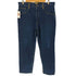 PNB NATION ワイドテーパード デニムパンツ メンズ JPN:XL