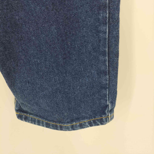PNB NATION ワイドテーパード デニムパンツ メンズ JPN:XL
