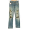 リーバイス Levis 512-0217 ジップフライデニムパンツ メンズ パンツ メンズ W27 L34