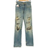リーバイス Levis 512-0217 ジップフライデニムパンツ メンズ パンツ メンズ W27 L34