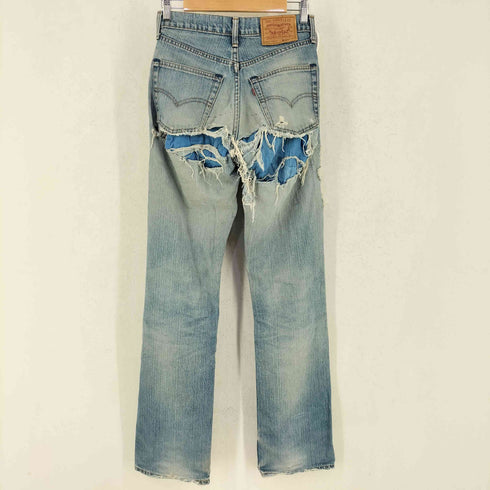 リーバイス Levis 512-0217 ジップフライデニムパンツ メンズ パンツ メンズ W27 L34