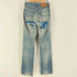 リーバイス Levis 512-0217 ジップフライデニムパンツ メンズ パンツ メンズ W27 L34