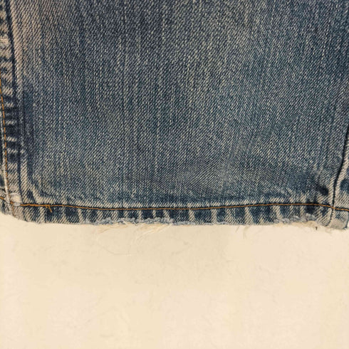 リーバイス Levis 512-0217 ジップフライデニムパンツ メンズ パンツ メンズ W27 L34