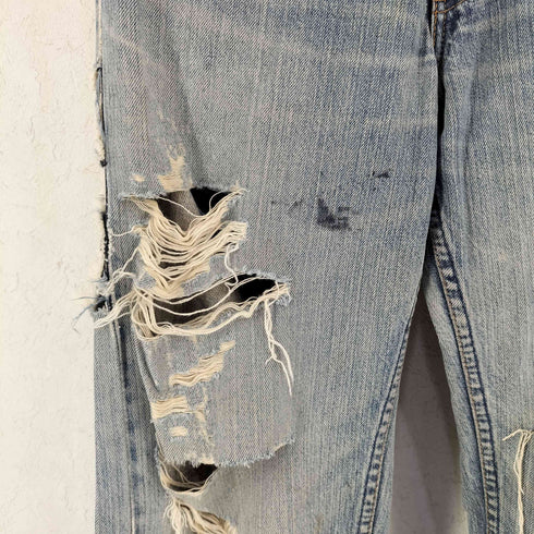 リーバイス Levis 512-0217 ジップフライデニムパンツ メンズ パンツ メンズ W27 L34
