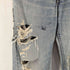 リーバイス Levis 512-0217 ジップフライデニムパンツ メンズ パンツ メンズ W27 L34