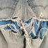 リーバイス Levis 512-0217 ジップフライデニムパンツ メンズ パンツ メンズ W27 L34
