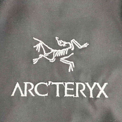 アークテリクス ARCTERYX mantis リュック メンズ