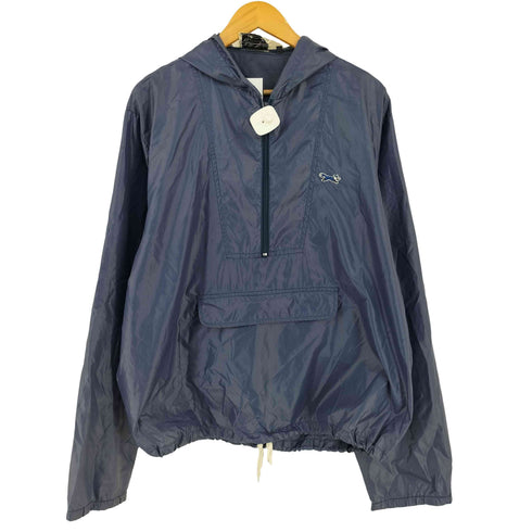 ザフォックスコレクション THE FOX COLLECTION 90S ナイロン アノラックパーカー メンズ L