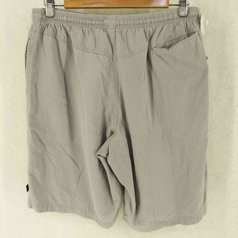 ステューシー Stussy 90s USA製 紺タグ イージーショーツ メンズ M