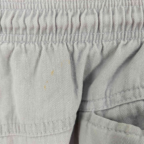 ステューシー Stussy 90s USA製 紺タグ イージーショーツ メンズ M