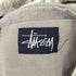 ステューシー Stussy 90s USA製 紺タグ イージーショーツ メンズ M
