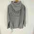 PNB NATION ロゴ ジップパーカー メンズ import:XL