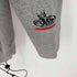 PNB NATION ロゴ ジップパーカー メンズ import:XL