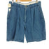 ダックヘッド Duck Head 90s USA製 2タックデニムショーツ メンズ 32