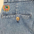 ダックヘッド Duck Head 90s USA製 2タックデニムショーツ メンズ 32