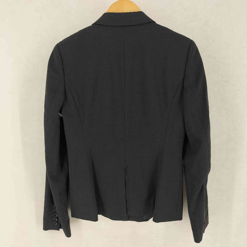 カルバンクライン CALVIN KLEIN 2B テーラードジャケット レディース 6