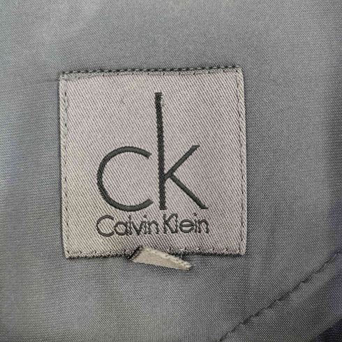 カルバンクライン CALVIN KLEIN 2B テーラードジャケット レディース 6