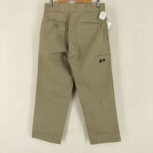 ディッキーズ Dickies ルーズフィット ダブルニー メンズ 30