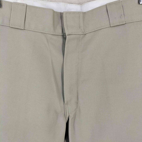 ディッキーズ Dickies ルーズフィット ダブルニー メンズ 30