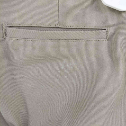 ディッキーズ Dickies ルーズフィット ダブルニー メンズ 30