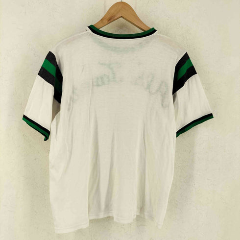 ステッチ ボーリング Tシャツ レディース