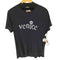 イーアールエル ERL Venice プリント Tシャツ メンズ JPN:L