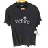 イーアールエル ERL Venice プリント Tシャツ メンズ JPN:L
