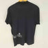 イーアールエル ERL Venice プリント Tシャツ メンズ JPN:L