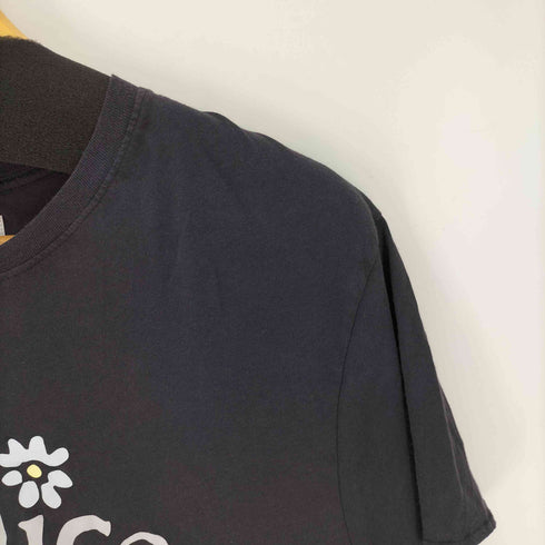 イーアールエル ERL Venice プリント Tシャツ メンズ JPN:L