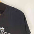 イーアールエル ERL Venice プリント Tシャツ メンズ JPN:L