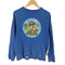 ヒステリックグラマーミニ HYSTERIC GLAMOUR MINI 80s プリント スウェット Y2K レディース S