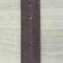 GENUINE LEATHER レザーベルト メンズ